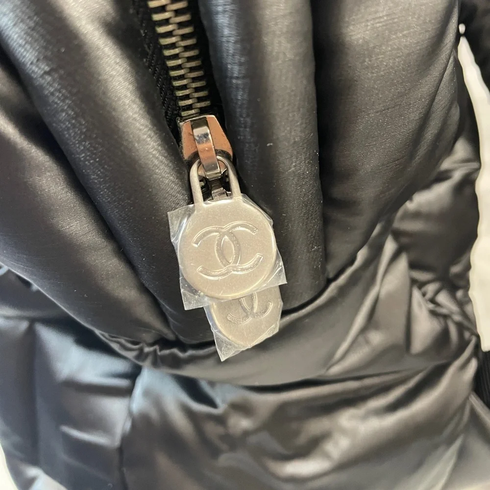 Chanel Backpack